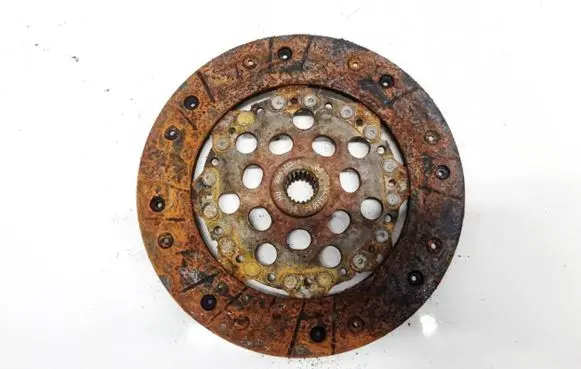 Mitsubishi Space Star Clutch pressure plate 30611710B 30611710-B