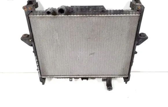 Land Rover Range Rover L322 Coolant radiator AH328005BA