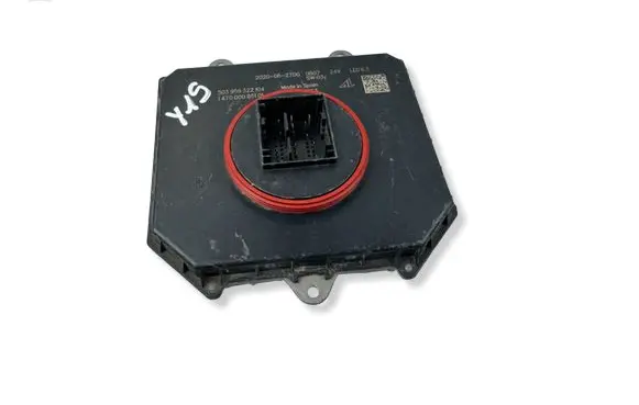 Iveco Daily 6th gen Light module LCM 503959322104 202006270G 147000085101
