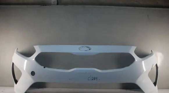KIA Ceed Front bumper