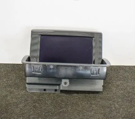 Audi Q3 8U Screen/display/small screen 8U0857273B