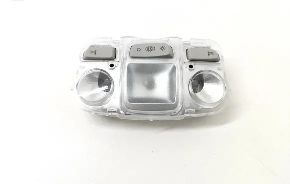 Citroen Berlingo Boot/trunk interior light 96887290