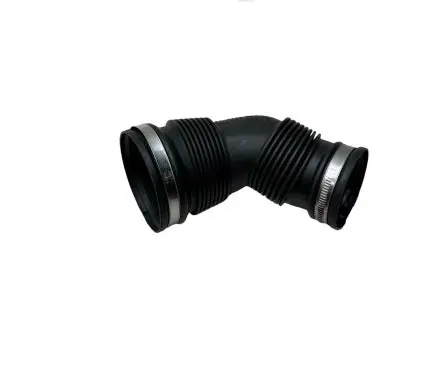 Audi A4 S4 B7 8E 8H Air intake hose/pipe 8E0129615k