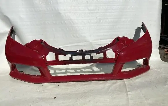 Honda Civic IX Front bumper