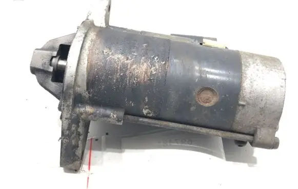 Mazda 5 Starter motor M002T88671