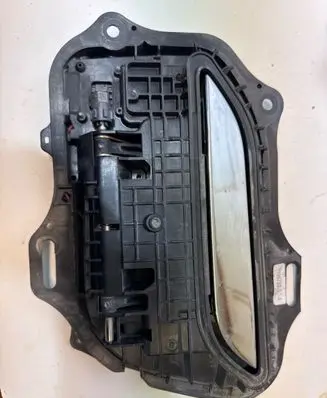 Tesla Model S Rear door exterior handle 106638000A 1135722S0A