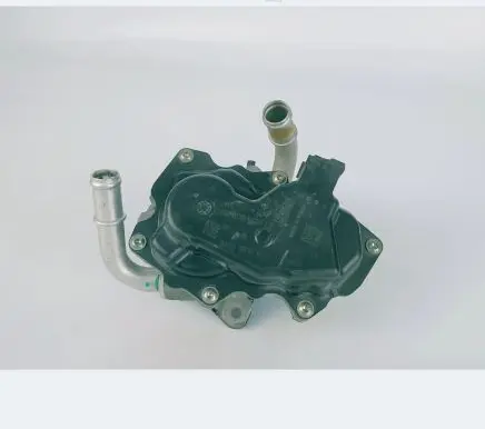 Audi A6 S6 C7 4G EGR valve 04L131501N