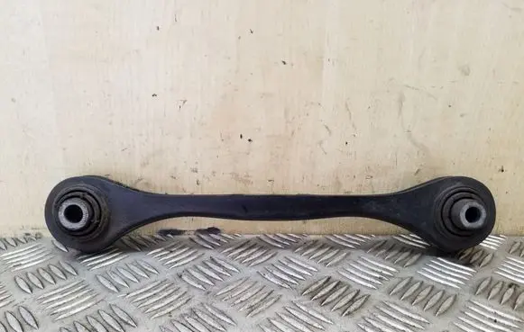 Skoda Superb B6 (3T) Rear control arm 1K0501529H