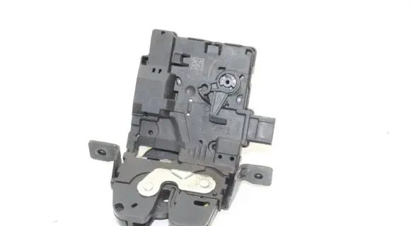 Jaguar XF X250 Tailgate/trunk/boot lock/catch/latch CPLAA442A66AE