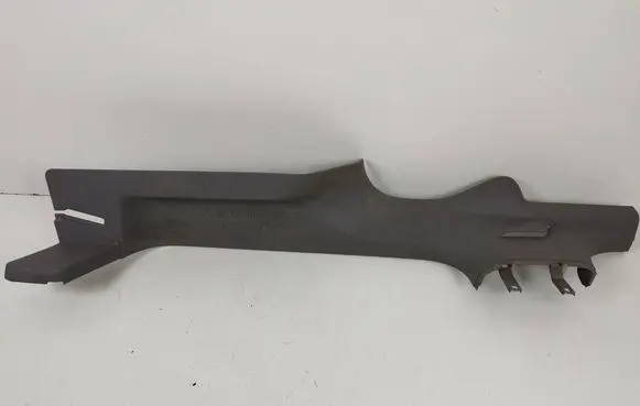Volkswagen Caddy Rear sill trim cover 2K0853370K 2K0853370L