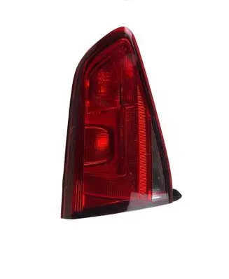 Volkswagen Golf VII Tailgate rear/tail lights 5G0945093AC