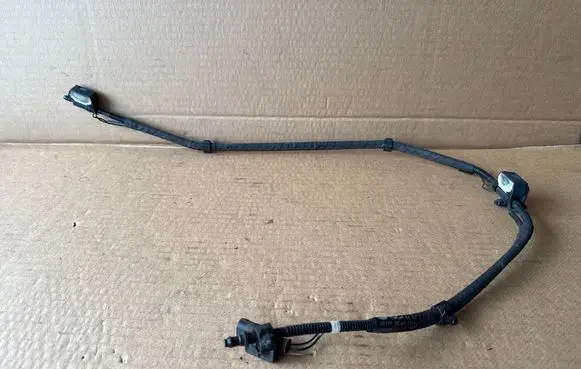 BMW 4 F32 F33 Windshield washer fluid hose 53437790 060818 7367464