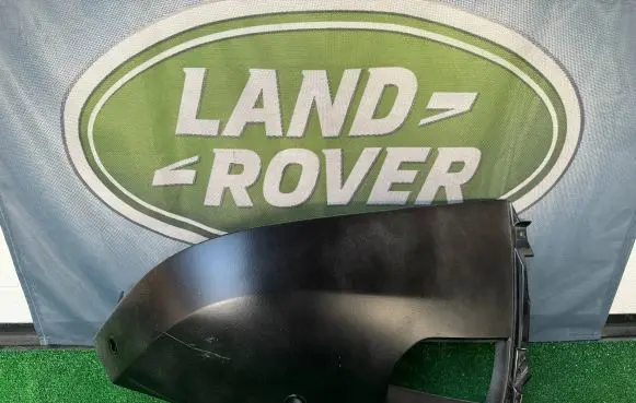 Land Rover Defender Front bumper corner part panel trim L8B217D750C L8B217D750D
