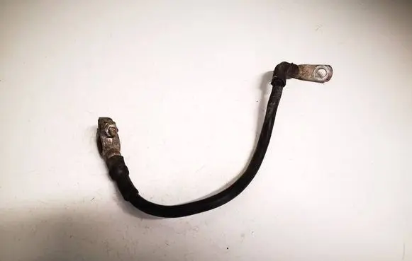 Positive cable (battery)