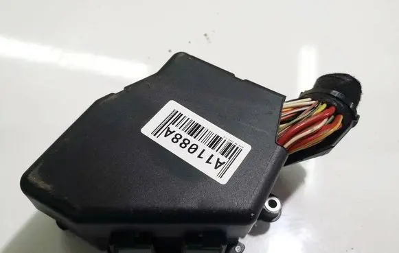 Audi A6 S6 C5 4B Fuse box set 