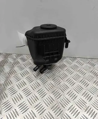 BMW 5 F10 F11 Power steering fluid tank/reservoir 678294