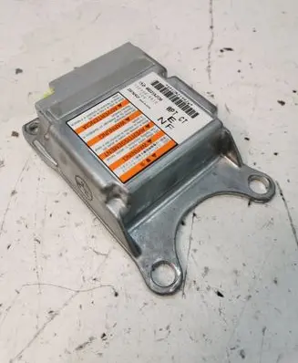 Subaru Outback Airbag control unit/module 98221AJ130 1503004670