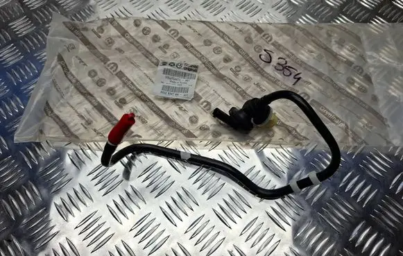 Fiat Tipo Brake line pipe/hose 52056473 68328347AA