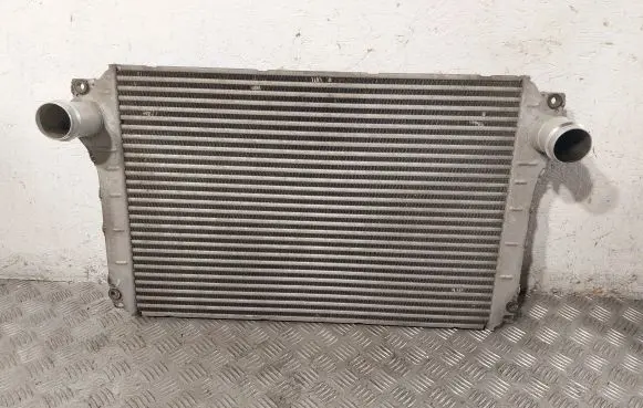 Toyota Corolla Verso AR10 Intercooler radiator 179400R010 JD1271002220