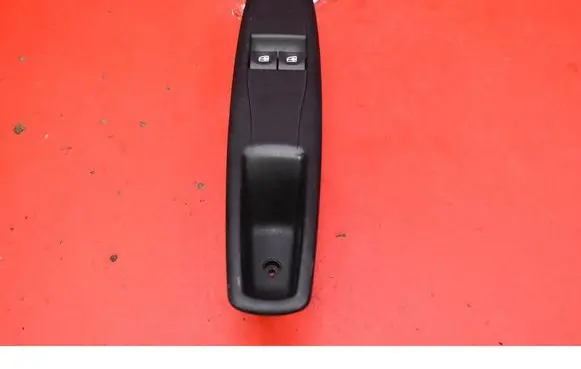 Renault Megane III Electric window control switch 254000007R