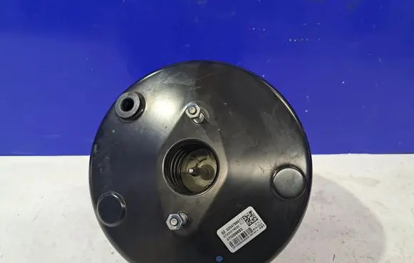Maserati Ghibli Brake booster 670006653 0204788672