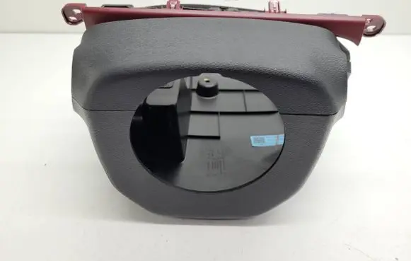 Jetour X70 Plus Steering wheel column trim