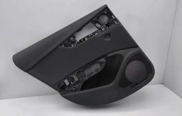 Audi A5 Rear door card panel trim 8W867317