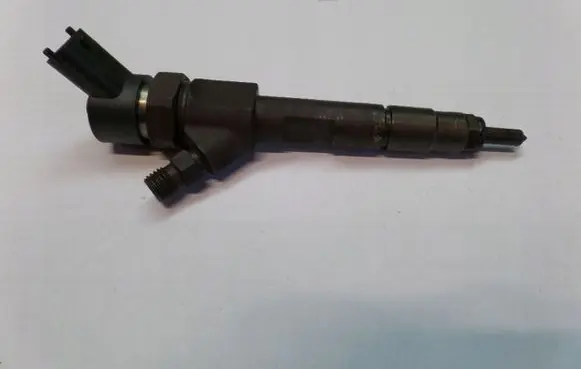 Renault Scenic I Fuel injector 8200100272