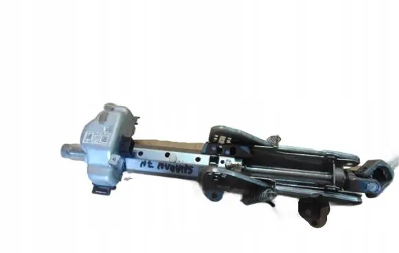 Volkswagen Sharan Steering wheel axle set 5K0905861B
