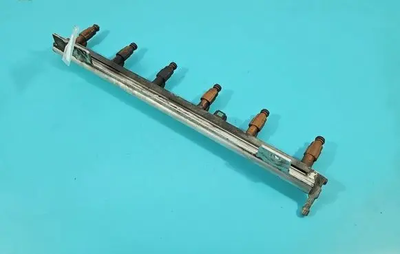 Volvo XC90 Fuel injector 0280155831 IMPRK1528028