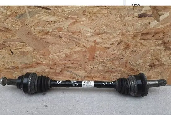 BMW 7 F01 F02 F03 F04 Rear driveshaft 7643141