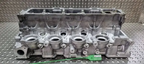 Ford Fiesta Engine head S26378307 9643477110