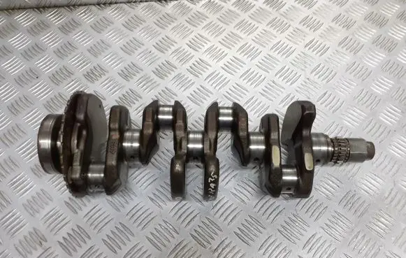 Nissan Almera N16 Crankshaft 