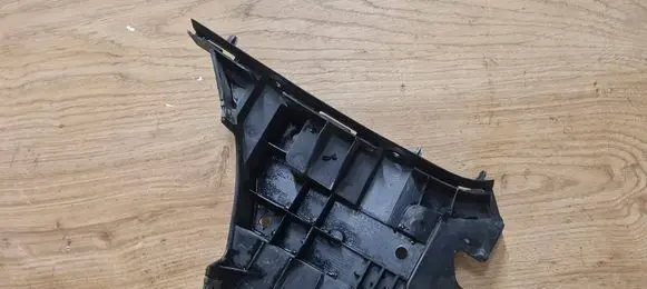 Volvo V70 Front bumper mounting bracket 31455313