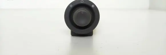 Renault Scenic I Wing mirror switch 7700432971C
