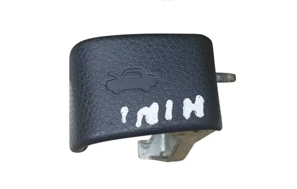 Mini One - Cooper R50 - 53 Engine bonnet (hood) release handle