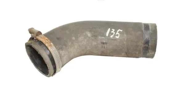 Chevrolet Captiva Intercooler hose/pipe