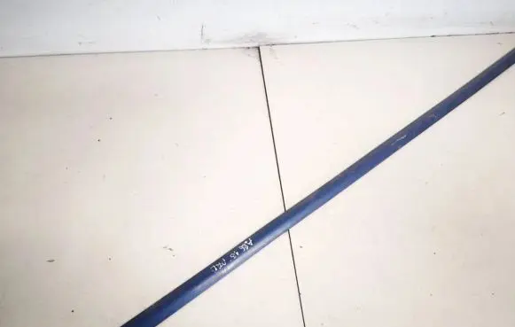 Front door trim (molding)