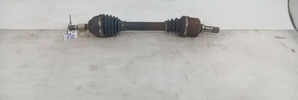 Peugeot 407 Front driveshaft SHORT 20HDI RHF