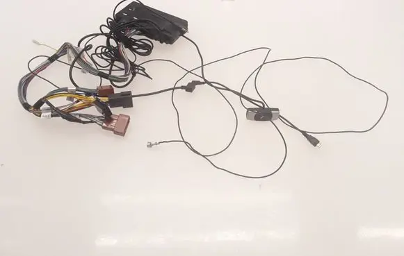 Citroen Berlingo Other wiring loom