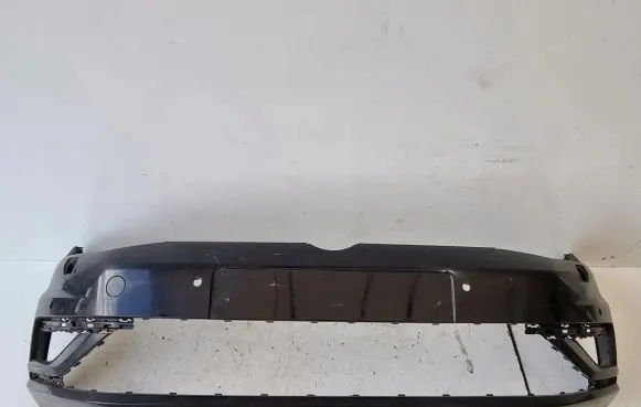 Volkswagen Golf VII Front bumper 8W0807221FL