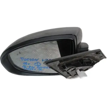 Hyundai Tucson TL Other exterior part 