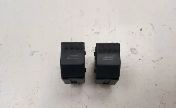 Audi A4 Allroad Quarter vent window switch 4D0959856