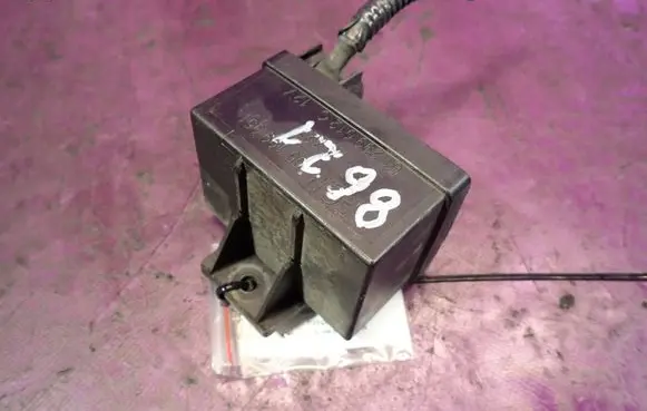 Alfa Romeo 156 Glow plug 