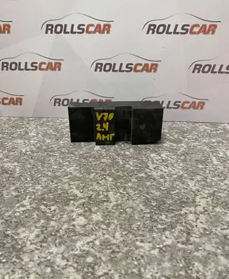Volvo V70 Other control units/modules P8691998 29032004 501960