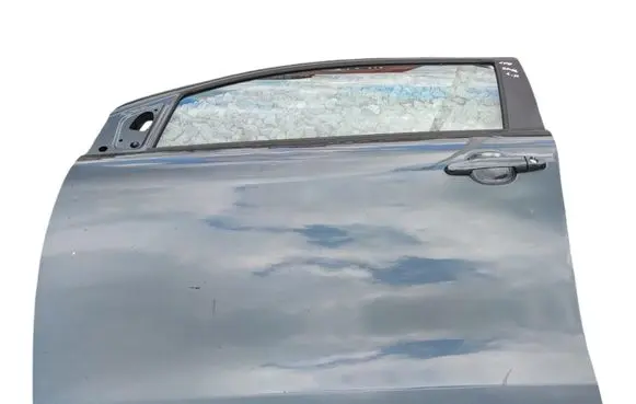 Peugeot 108 Front door 