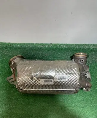 Mercedes-Benz Sprinter W907 W910 Catalyst/FAP/DPF particulate filter A9074900701