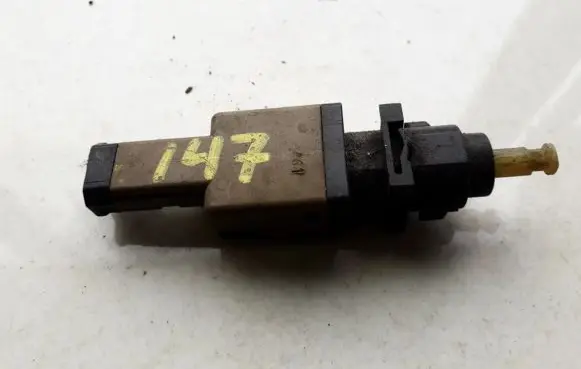 Fiat Stilo Brake pedal sensor switch 46834703 10216