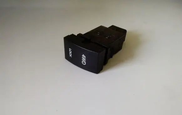 KIA Sportage Fog light switch 025917774970