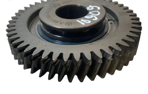 Mercedes-Benz Sprinter W906 Crankshaft gear A6510302013 A6510340305